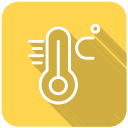 celsius icon