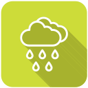 lluvia icon