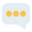 chat icon