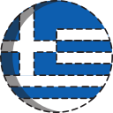 griechenland icon