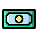 dinero icon