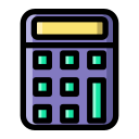 calculadora icon