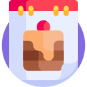 cumpleaños icon