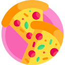 pizza icon