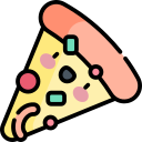 pizza icon