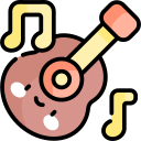 música icon