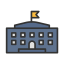 Embassy icon