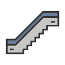 Escalator icon