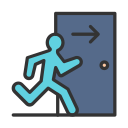 Exit icon