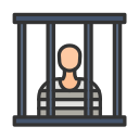 Jail icon