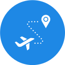 vuelo icon