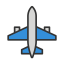 avión icon