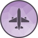 avión icon