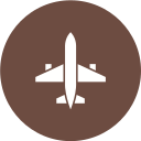 avión icon