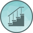 escalera icon