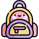 mochila icon