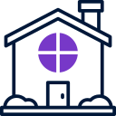 дом icon