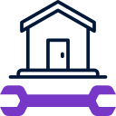 réparation de maison 