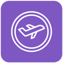 aeropuerto icon