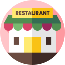 restaurante icon