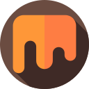 caramelo icon