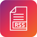 rss icon