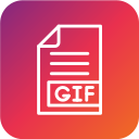 gif icon