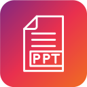 ppt icon