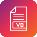 vb icon