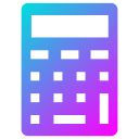 calculadora icon