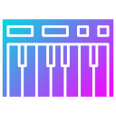 piano icon