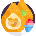 coxinha icon