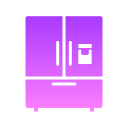 refrigerador icon