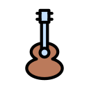 guitarra icon