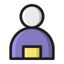 usuario icon