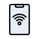 conexión wifi icon