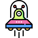 extraterrestre icon