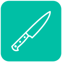 cuchillo icon