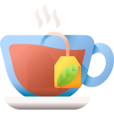 té caliente icon