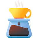 cafetera icon