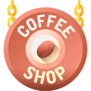 cafetería icon