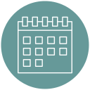 calendario icon