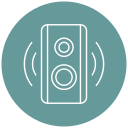 altavoz icon