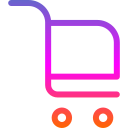 carrito de compras icon