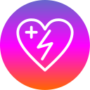 aed icon