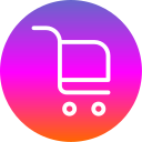 carrito de compras icon