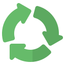 reciclar icon