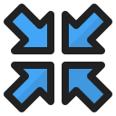 minimizar icon