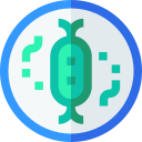 virus icon