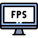 fps icon